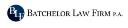 Batchelor Law Firm, P.A. logo